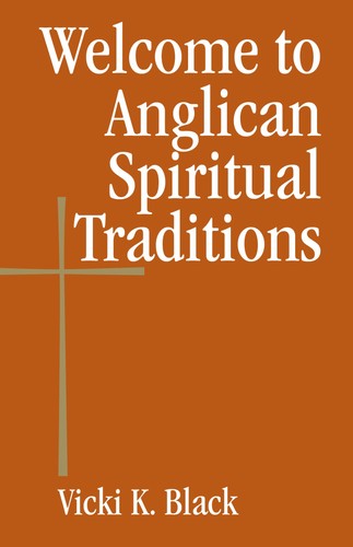 Welcome anglican spiritual - welcome,
